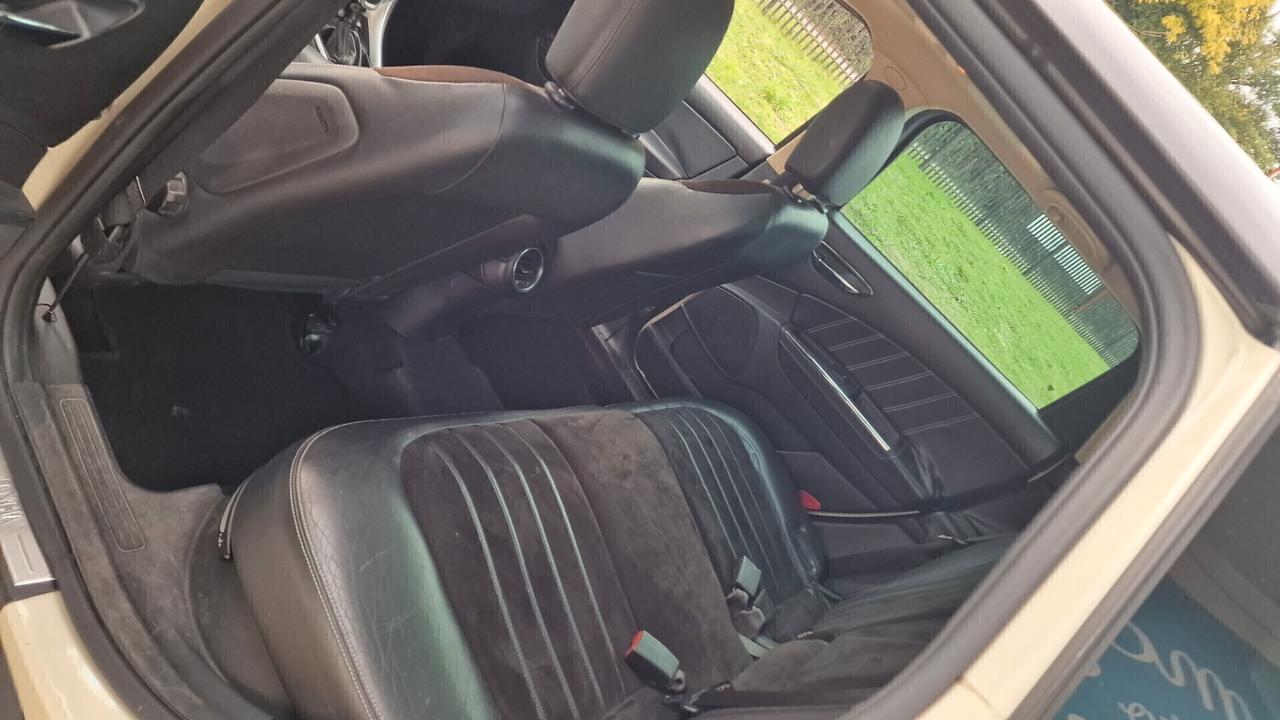 Lancia Delta 1.6 MJT Platino "TETTO APRIBILE"