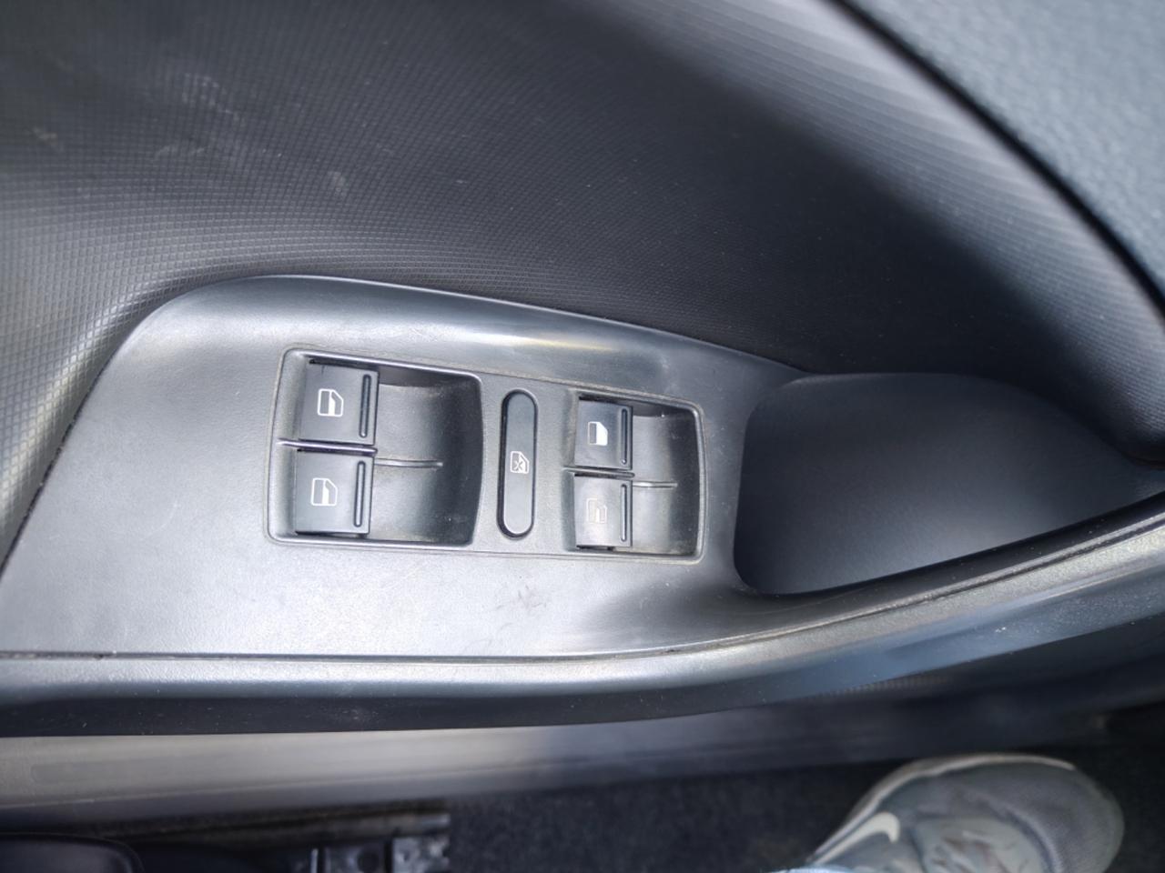Seat Ibiza 1.2 TDI CR 5p. COPA