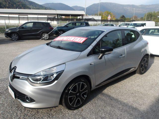 RENAULT Clio dCi 8V 75 CV Start&Stop 5 porte Energy Duel