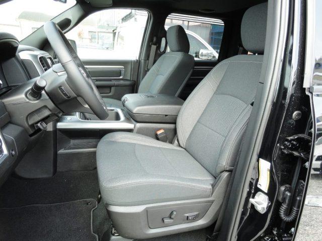 DODGE RAM 1500 5.7 GPL V8 Slt Warlock N1 - Pronta