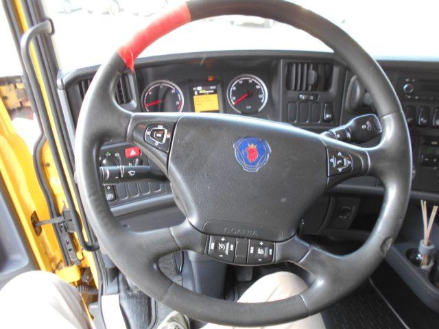 SCANIA R 450