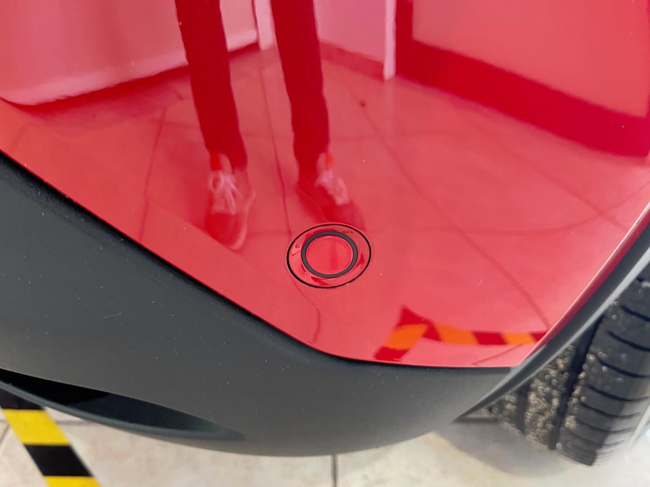 Fiat 600 Hybrid 100 CV DCT MHEV NO VINCOLO DI FINANZIAMENTO