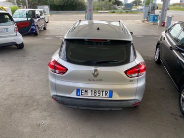 Renault Clio Sporter