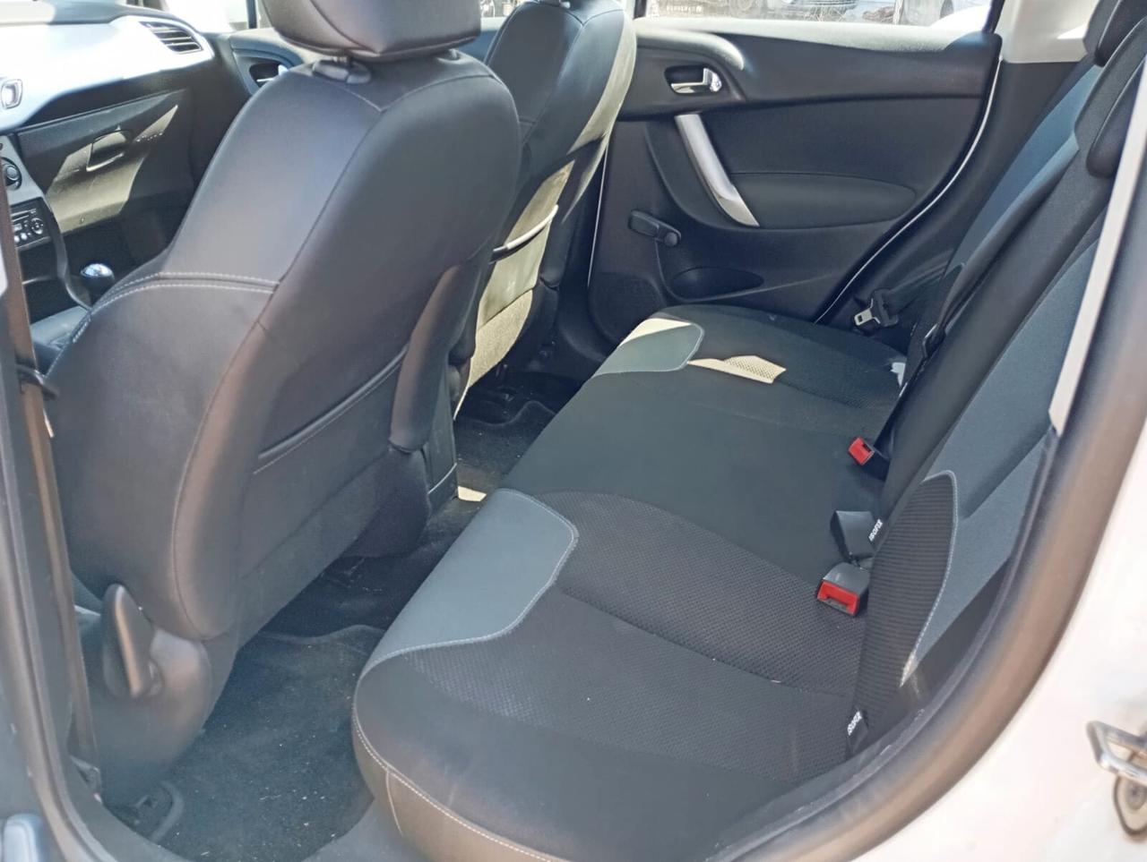 Citroen C3 1.1 Exclusive