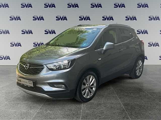 Opel Mokka X 1.4 Turbo GPL Tech 140CV 4x2 Innovation