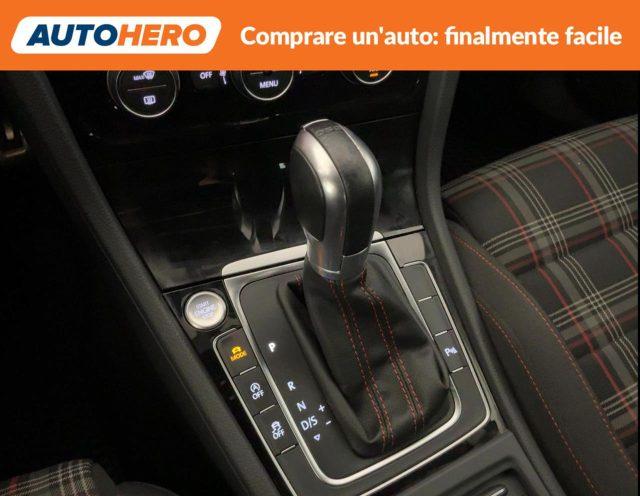 VOLKSWAGEN Golf GTI Performance 2.0 245 CV TSI DSG 5p. BMT