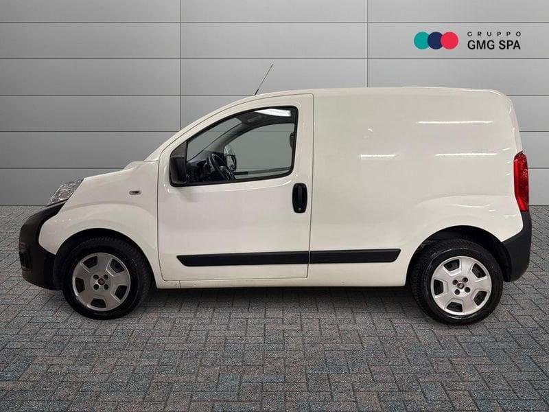 FIAT Fiorino cargo 1.3 mjt 95cv SX