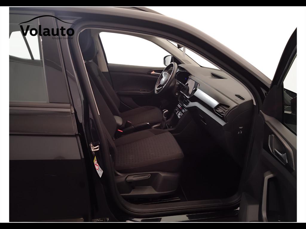 VOLKSWAGEN T-Cross 2019 - T-Cross 1.0 tsi Style 95cv