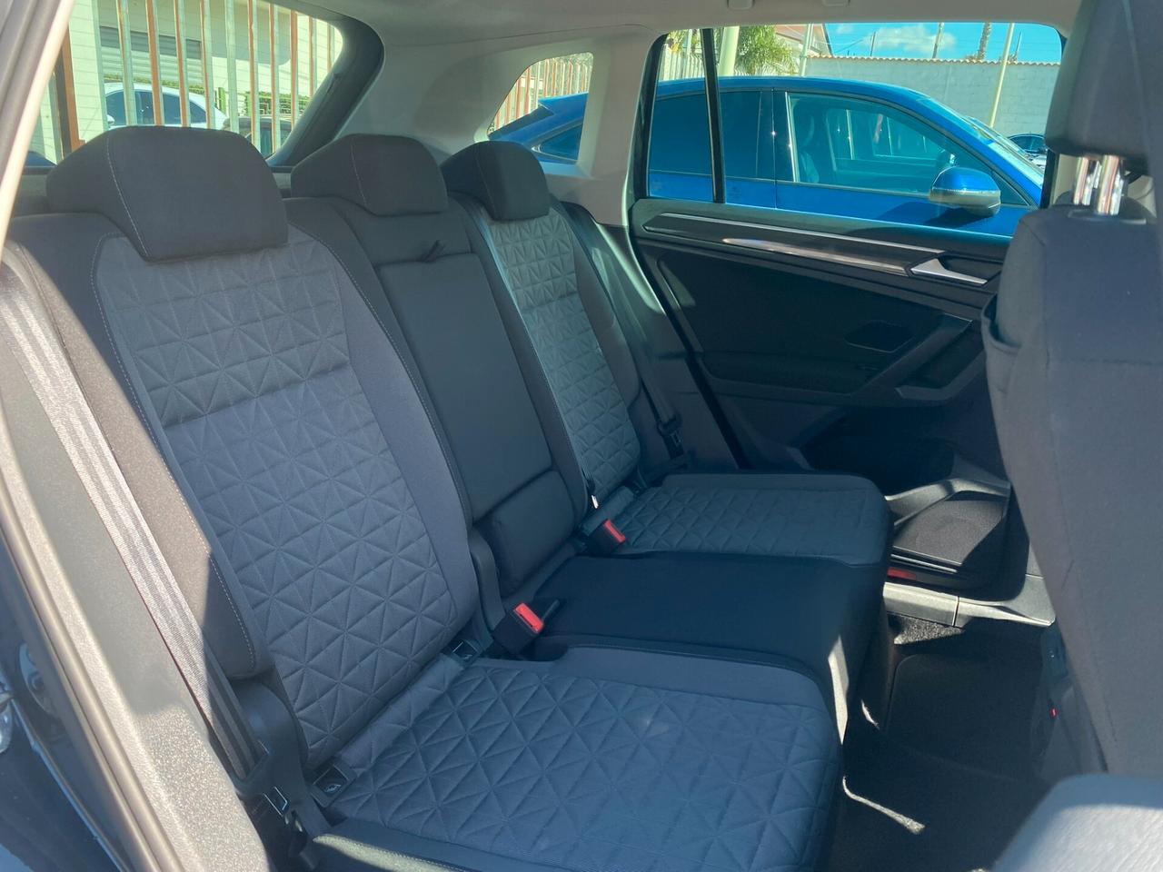 Volkswagen Tiguan Life 2.0 TDI 150CV DSG