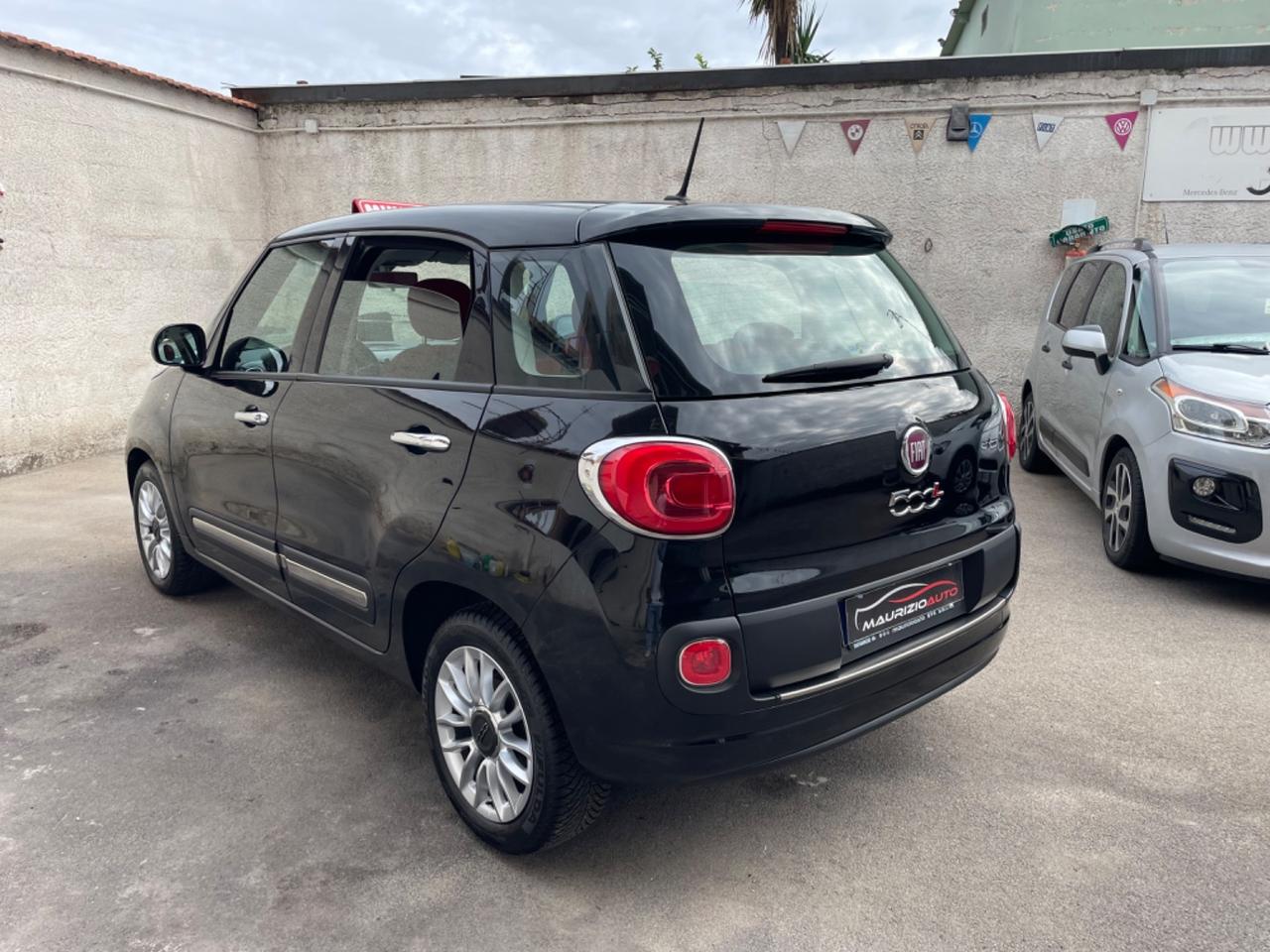 Fiat 500L 1.3 Multijet 85 CV Lounge dal nord Italia