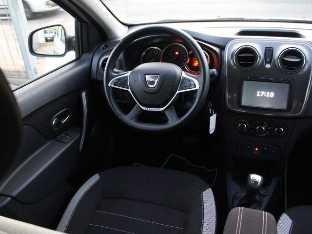 DACIA Sandero Stepway 1.5 dCi 8V 90CV Start&Stop Easy-R