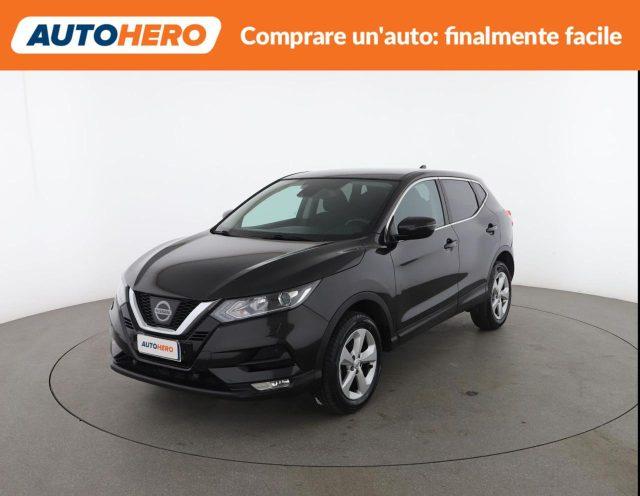 NISSAN Qashqai 1.5 dCi Acenta