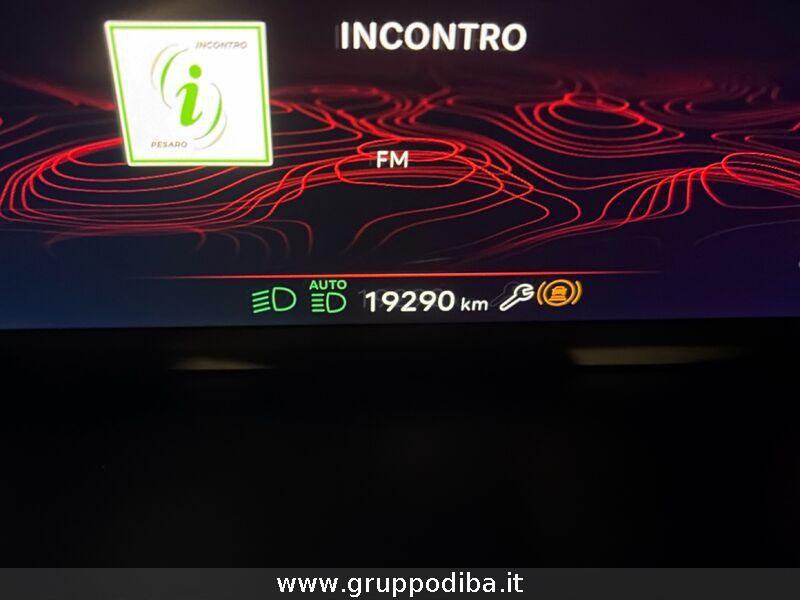 Jeep Avenger A25 Summit 1.2 100cv