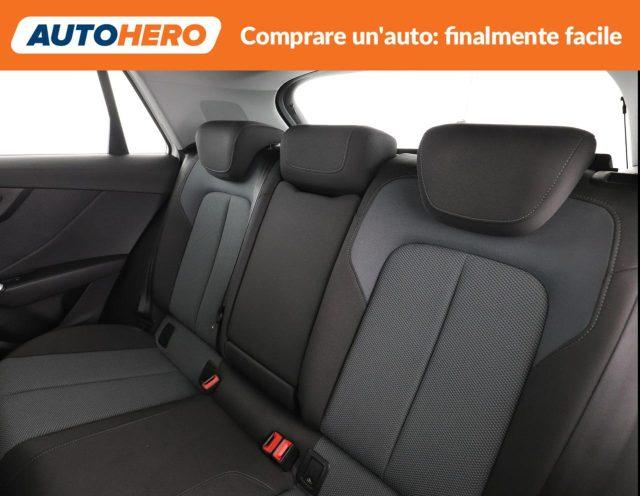 AUDI Q2 2.0 TDI quattro S tronic Design