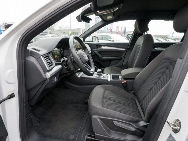 AUDI Q5 35 TDI S tronic