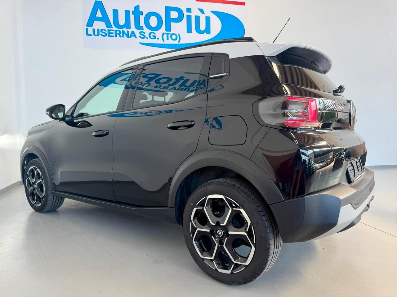 Citroen C3 PureTech 100 S&S Max