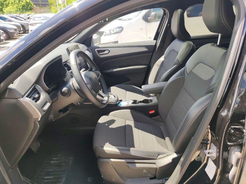 Renault Arkana techno MY24 E-Tech full hybrid 145