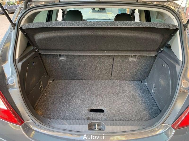 Opel Corsa Corsa 1.2 5 porte Easytronic Cosmo