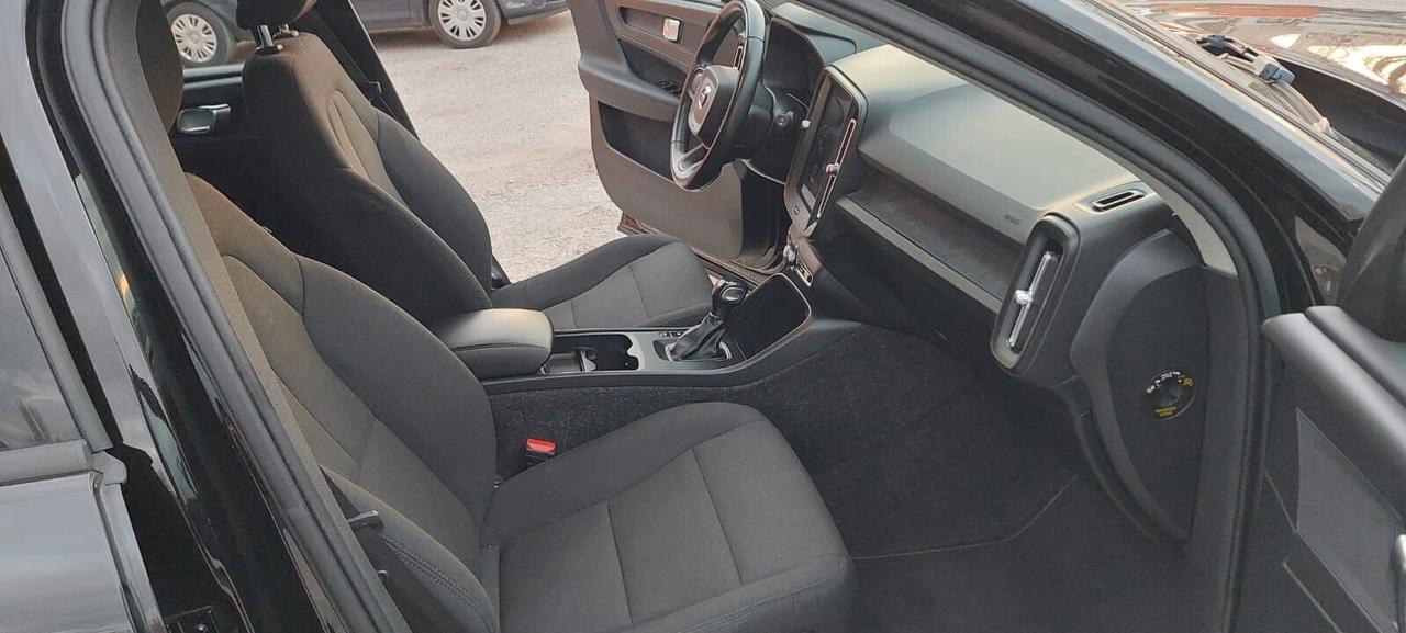 Volvo XC40 D3