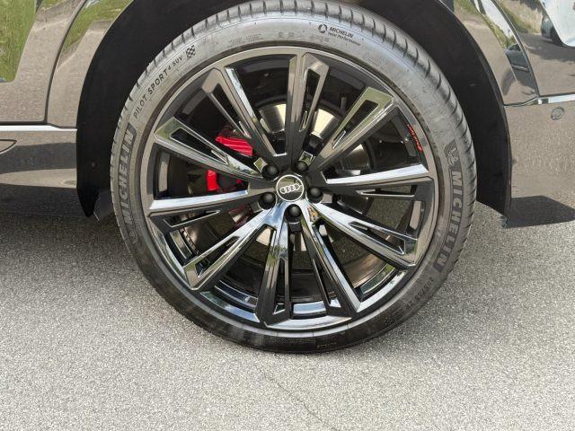 AUDI Q8 50 TDI 286 CV quattro tiptronic S-LINE PLUS