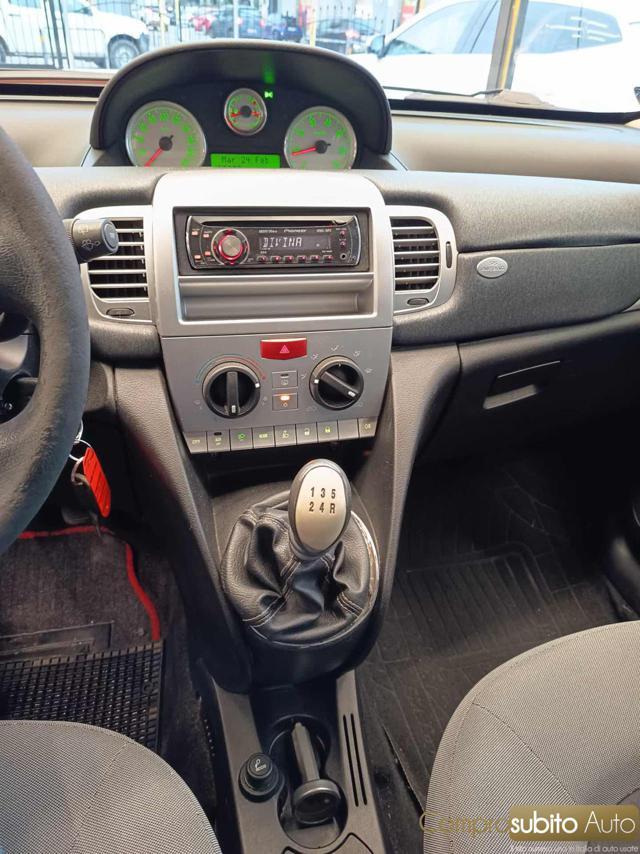 LANCIA Ypsilon 1.4 E-Collection Ecochic GPL