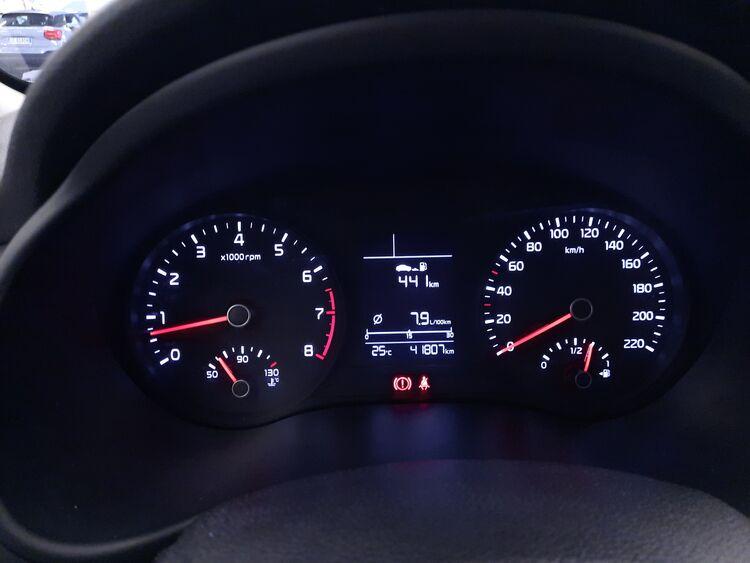Kia Stonic Urban BR294422 1.2 Benzina 84CV