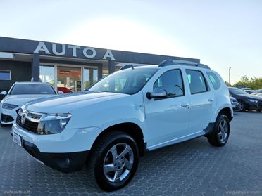 DACIA Duster 1.6 110 CV 4x2 GPL SL Delsey