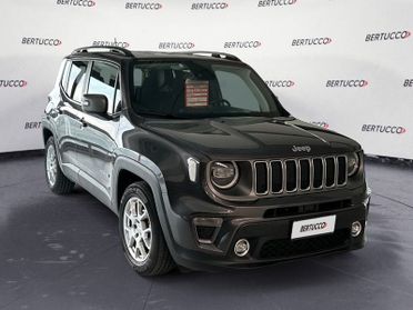 Jeep Renegade 1.0 T3 Limited