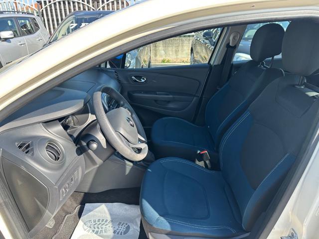 RENAULT Captur 1.5 dCi 8V 90 CV Start&Stop Wave