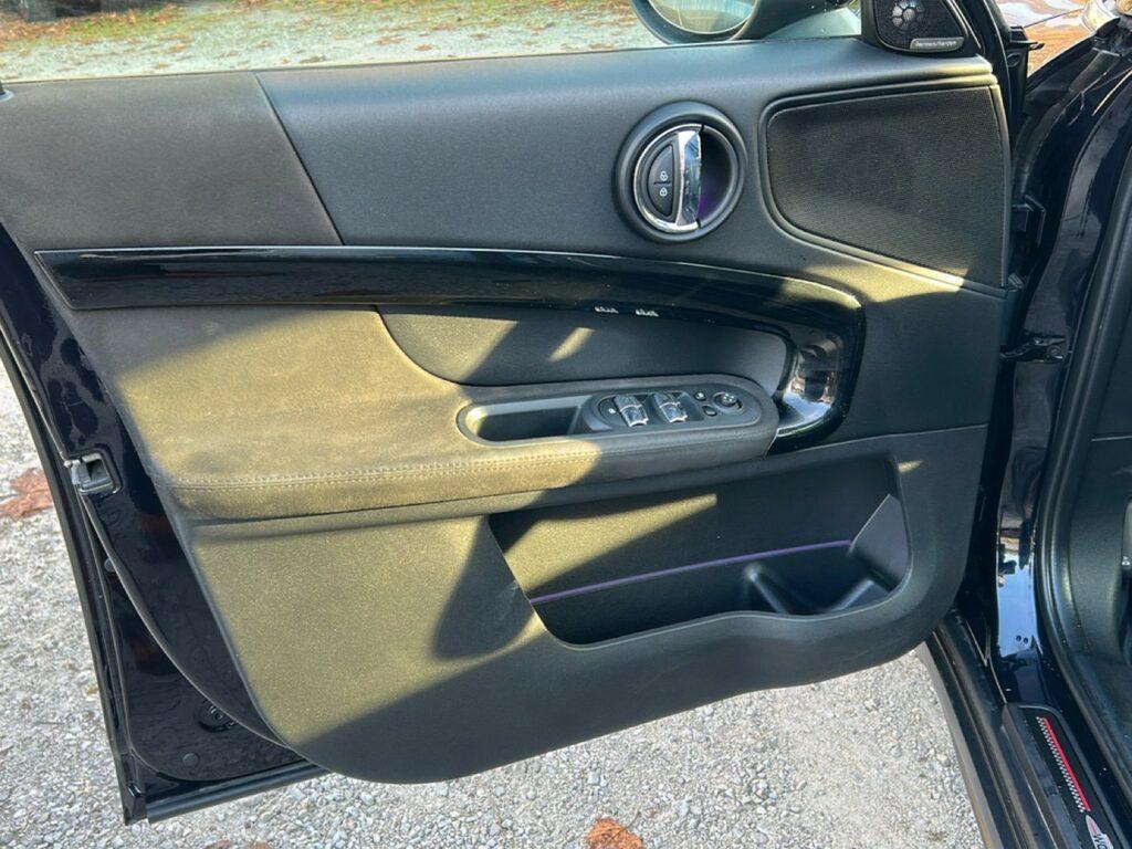 Mini Cooper S Countryman 2.0 TwinPower Turbo Cooper S