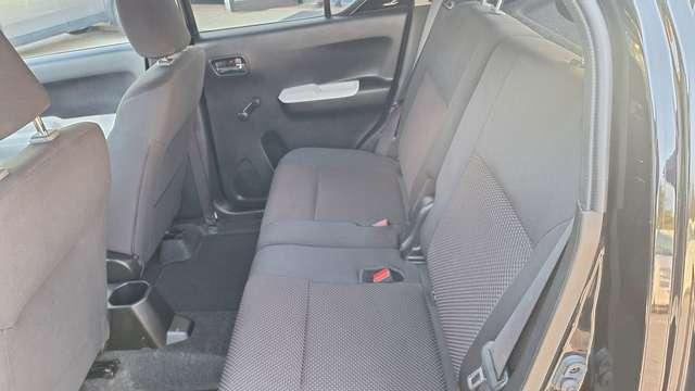 Suzuki Ignis Ignis III 2017 1.2h Cool 2wd MACCHINA MOLTO BELLA