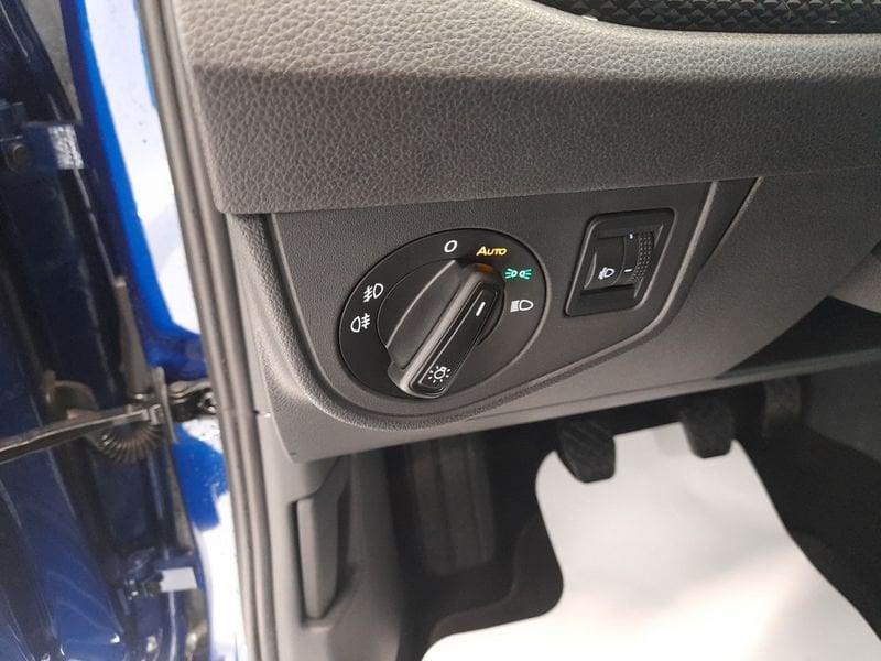 Volkswagen Taigo 1.0 TSI 85kW Life