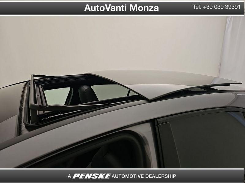 Mercedes-Benz Classe A A 200 d AMG Line Premium Plus auto