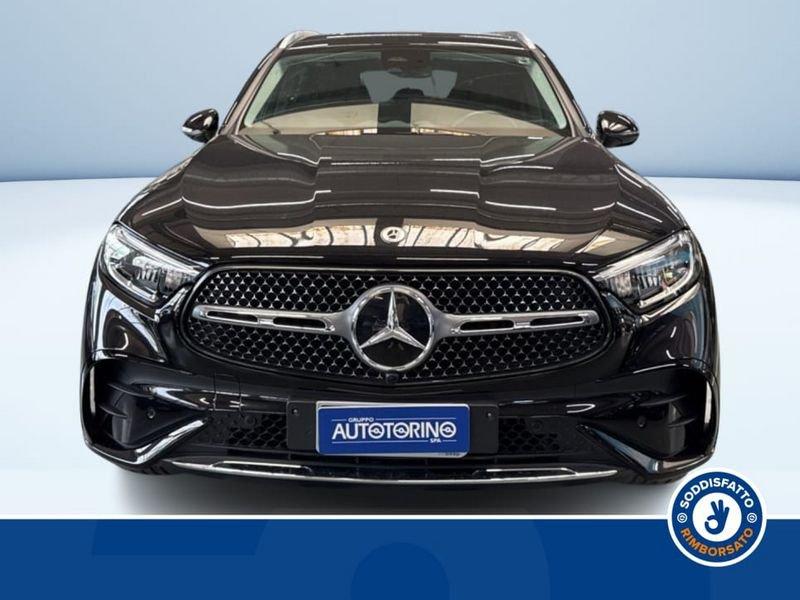 Mercedes-Benz GLC 300de 4Matic EQ-Power AMG Line Advanced