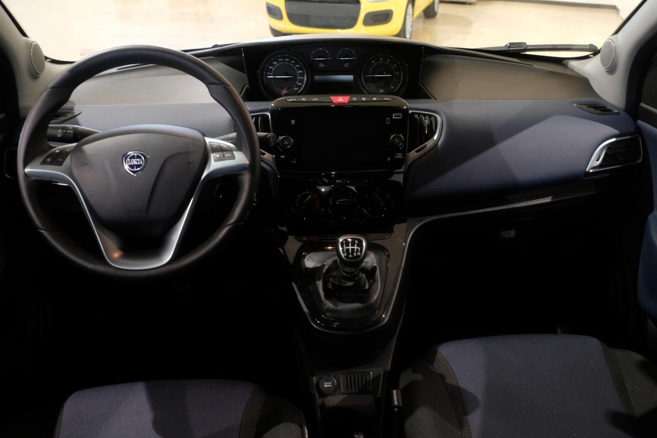 Lancia Ypsilon 1.0 FireFly 5 porte S&S Hybrid