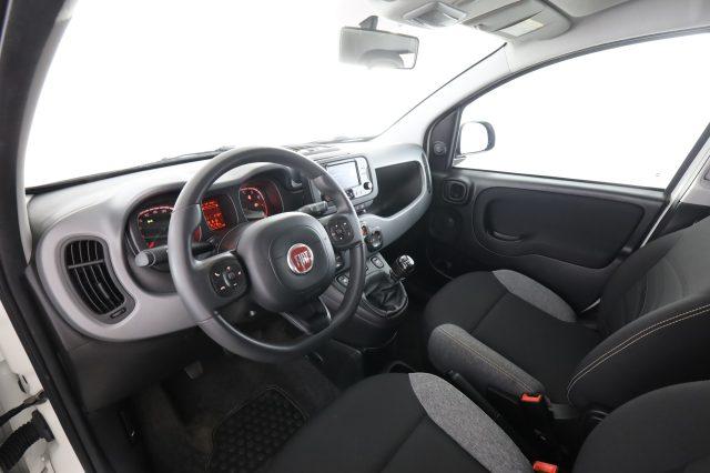 FIAT Panda Panda 1.0 FireFly Hybrid City Life