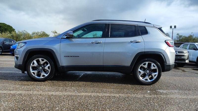 Jeep Compass Compass 1.6 Multijet II 2WD Limited