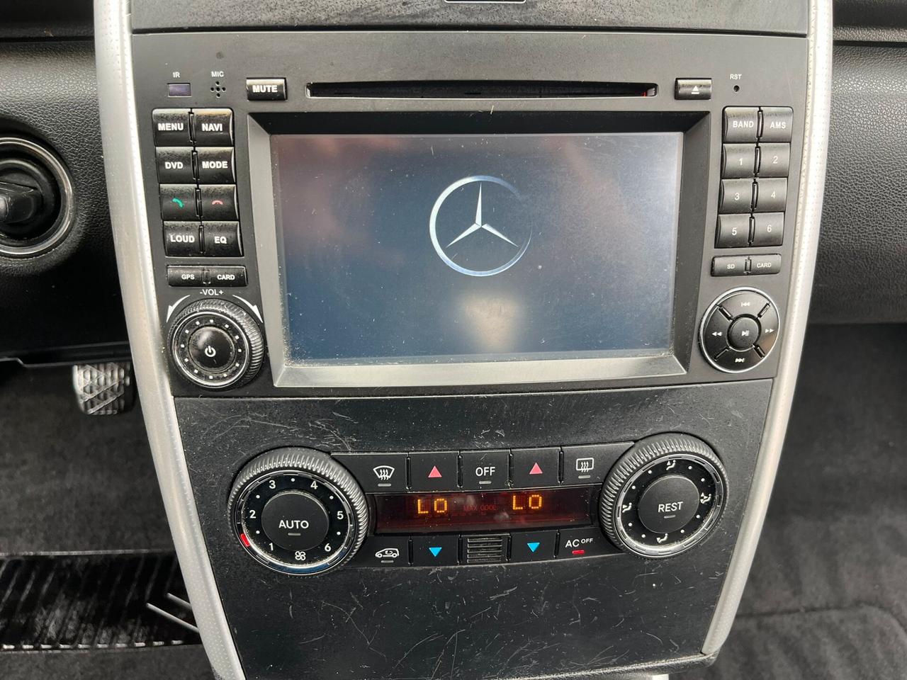 Mercedes-benz A 180 CDI Avantgarde