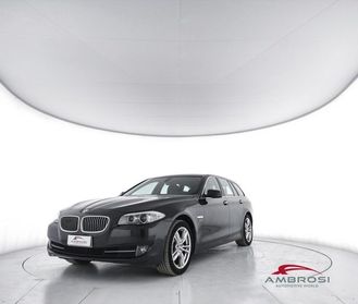 BMW 525 Serie 5 d xDrive - PER OPERATORI DEL SETTORE