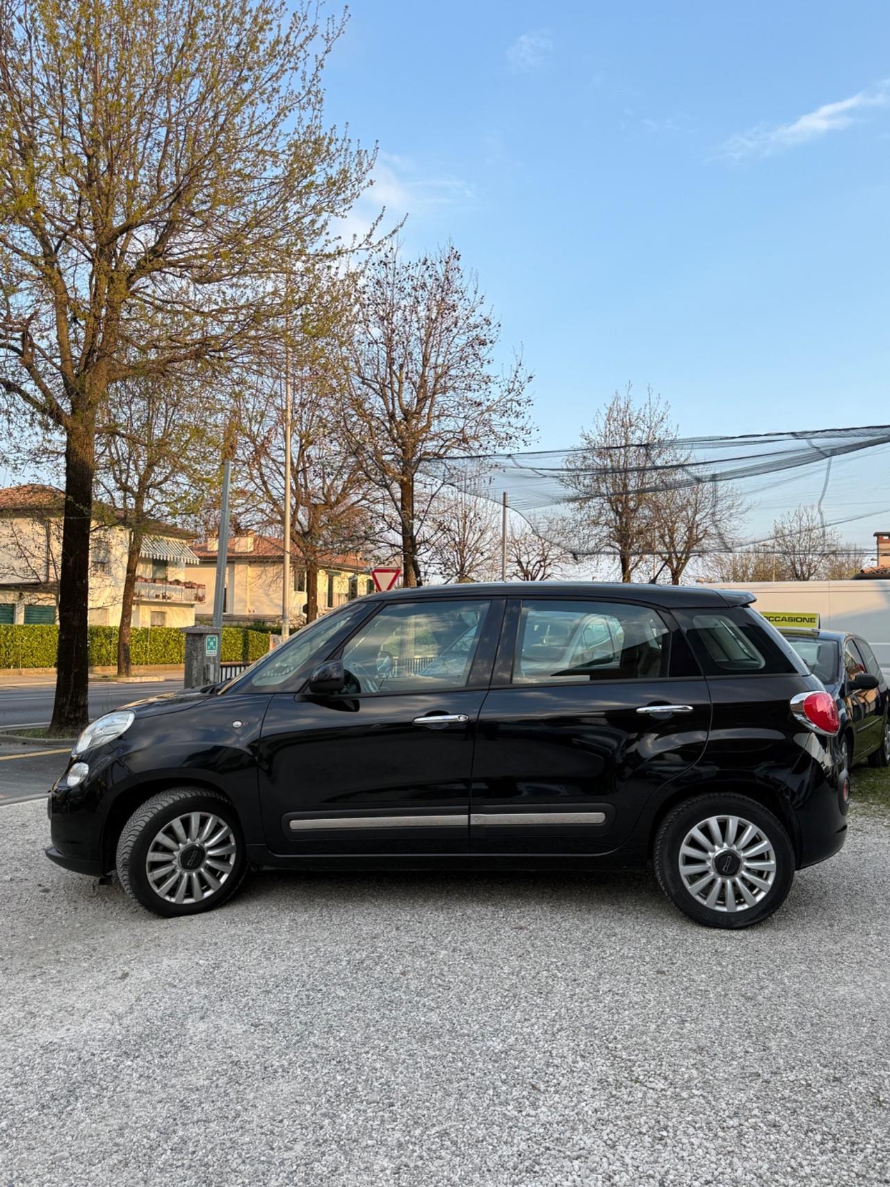 Fiat 500L 1.3 Multijet 85 CV Lounge