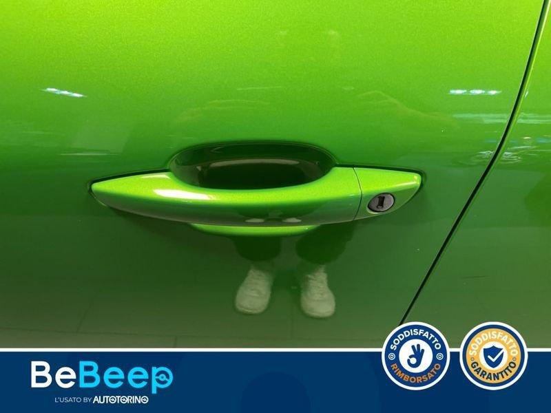 Opel Mokka 1.2 T ELEGANCE S&S 100CV