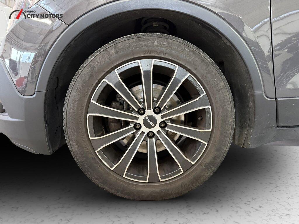 Opel Mokka 1.4 Turbo Cosmo 4x2
