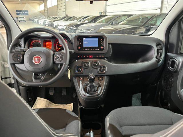 FIAT Panda 1.0 FireFly S&S Hybrid City Life 5 POSTI/VOLA.MULT