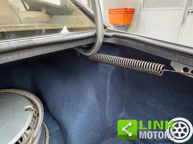 ALFA ROMEO 90 1.8 120 CV Aria condizionata