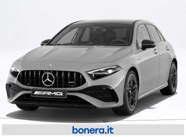 Mercedes Classe A AMG 35 Premium Plus AMG 4Matic Speedshift DCT AMG 8G
