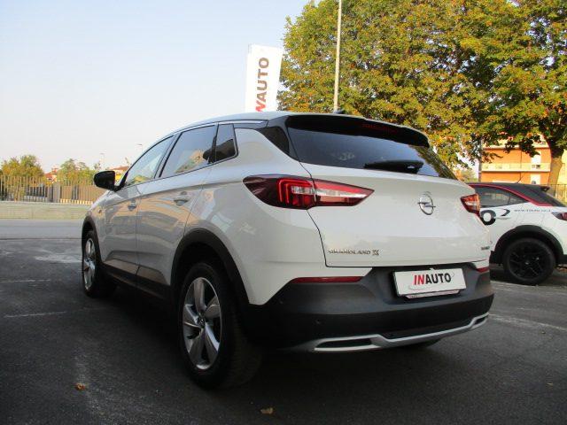 OPEL Grandland X 1.5 diesel Ecotec Start&Stop aut. Innovation