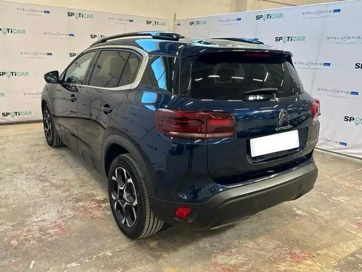 Citroen C5 Aircross PureTech 130 S&S EAT8 Feel Pack