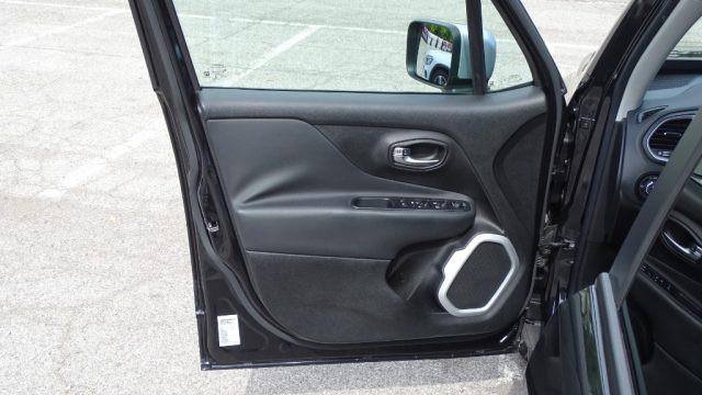 JEEP Renegade 2.0 Mjt 140CV 4WD Active Drive Limited, Garanzia..