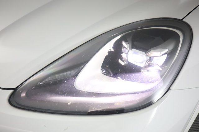PORSCHE Cayenne Coupé Coupé 3.0 V6 E-Hybrid