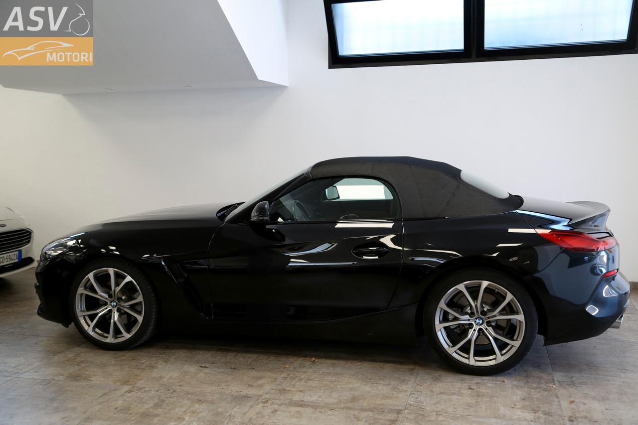 Bmw Z4 sDrive20i Msport